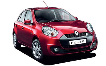 Renault Pulse [2012-2015] RxE Petrol